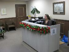 OFFICE SPACE FURNISHED - Photo 7