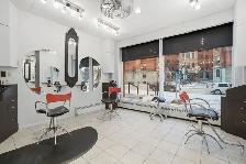 Hair Salon Business for Lease with Option to Purchase Unit - Photo 11