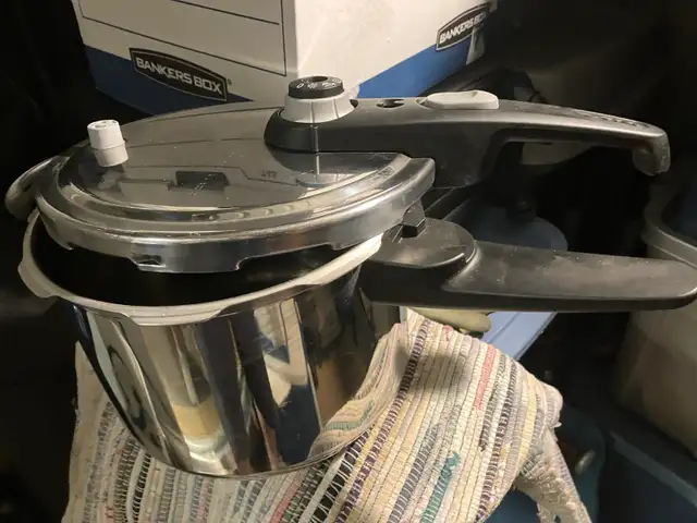 camping muscles