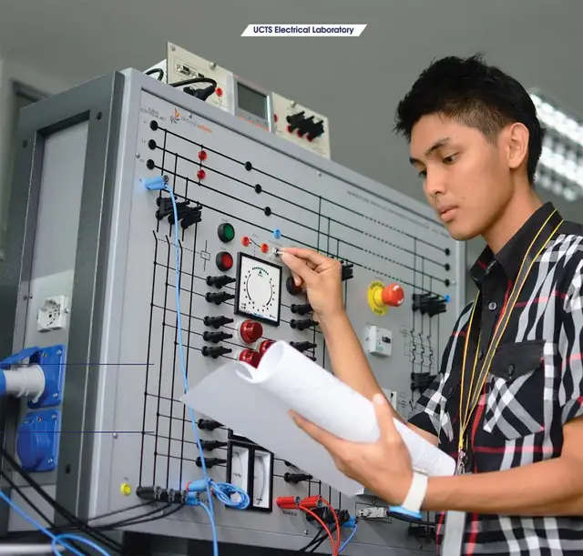 Electrical and Electronics Engineering Design and Technology
