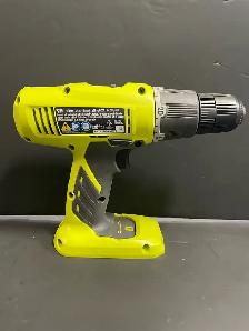RYOBI DRILL P209 LIKE NEW - Photo 2