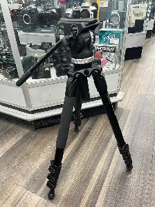 Manfrotto MVT535A0 Tripod