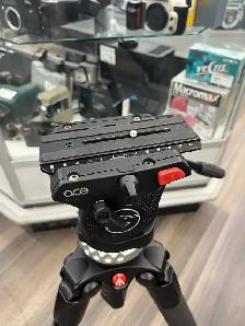 Manfrotto MVT535A0 Tripod - Photo 3