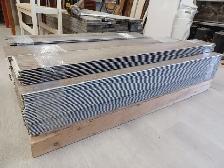 Vinyl Plank Flooring