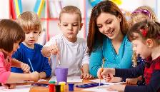 ECA -Early Childcare Assistant Program