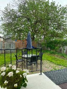 3 1 bedroom for rent. Walkerville area. - Photo 3