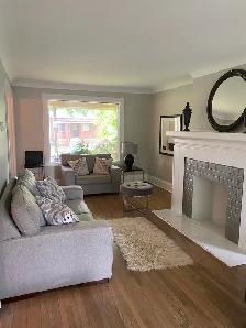3 1 bedroom for rent. Walkerville area. - Photo 11