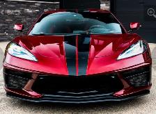 2020 Corvette 3LT Z51 - only 5,880 km - Photo 7