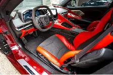 2020 Corvette 3LT Z51 - only 5,880 km - Photo 8