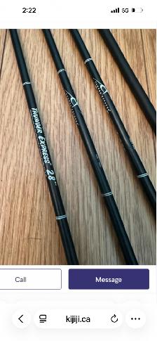 Bear Archery Crusader Youth bow package - Photo 7