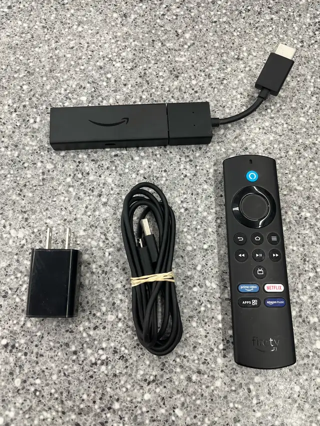 Amazon Fire TV