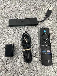 Amazon Fire TV