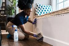 PROFESSIONAL  HOUSE CLEANING SERVICES – GTA
