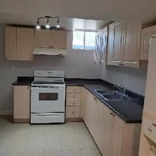 1 Bedroom Basement for Rent - Photo 4
