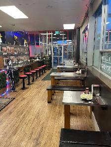 ️  Restaurant Business for Sale in Cambridge - Photo 2