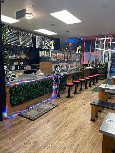 ️  Restaurant Business for Sale in Cambridge - Photo 7