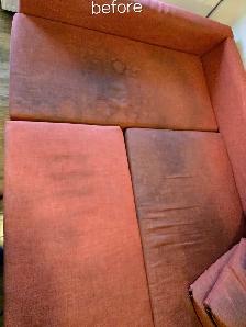 ​Professional Carpet, Upholstery & Mattress Cleaning - Photo 2