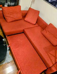 ​Professional Carpet, Upholstery & Mattress Cleaning - Photo 3