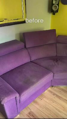​Professional Carpet, Upholstery & Mattress Cleaning - Photo 4
