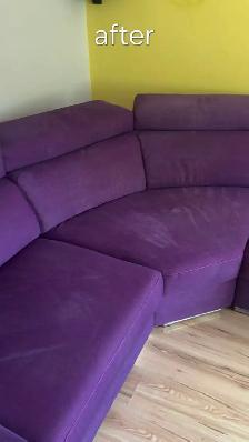 ​Professional Carpet, Upholstery & Mattress Cleaning - Photo 5