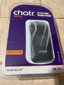 2-Brand New Flip Phones - Photo 2