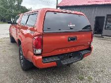 2016 TOYOTA TACOMA TRD SPORT 4X4  (KAM-081) - Photo 3