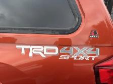 2016 TOYOTA TACOMA TRD SPORT 4X4  (KAM-081) - Photo 6