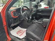2016 TOYOTA TACOMA TRD SPORT 4X4  (KAM-081) - Photo 7