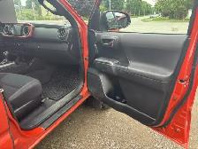 2016 TOYOTA TACOMA TRD SPORT 4X4  (KAM-081) - Photo 9