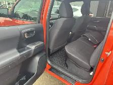 2016 TOYOTA TACOMA TRD SPORT 4X4  (KAM-081) - Photo 11