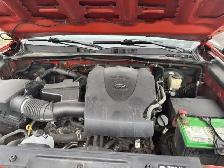 2016 TOYOTA TACOMA TRD SPORT 4X4  (KAM-081) - Photo 15