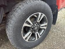 2016 TOYOTA TACOMA TRD SPORT 4X4  (KAM-081) - Photo 16
