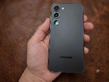 Samsung S23 Debloque 128G Propre - Photo 3