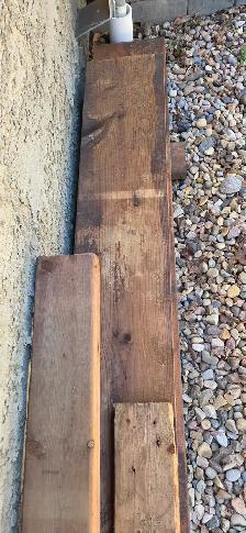LUMBER 2X8 2X4 PT - Photo 2