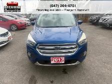 2017 Ford Escape  3 YEAR WARRANTY INCLUDED - Photo 2