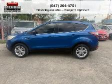 2017 Ford Escape  3 YEAR WARRANTY INCLUDED - Photo 3