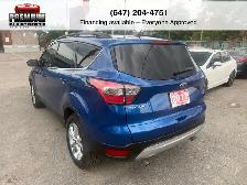 2017 Ford Escape  3 YEAR WARRANTY INCLUDED - Photo 4