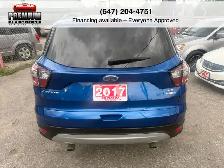2017 Ford Escape  3 YEAR WARRANTY INCLUDED - Photo 5