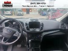 2017 Ford Escape  3 YEAR WARRANTY INCLUDED - Photo 8