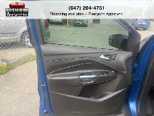 2017 Ford Escape  3 YEAR WARRANTY INCLUDED - Photo 12