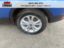 2017 Ford Escape  3 YEAR WARRANTY INCLUDED - Photo 14