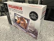 Sylvania 12" Portable DVD Player - Photo 2