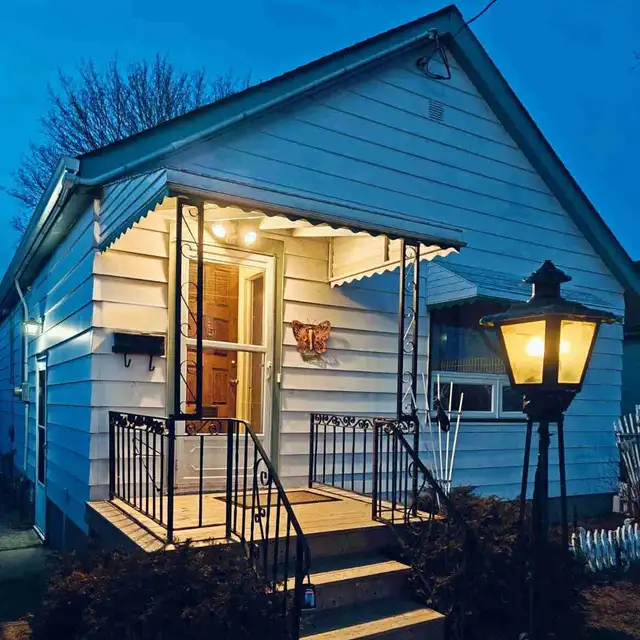 Basement For Rent - Newly Renovated!