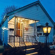 Basement For Rent - Newly Renovated!
