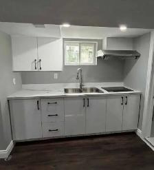 Basement For Rent - Newly Renovated! - Photo 2