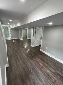 Basement For Rent - Newly Renovated! - Photo 3