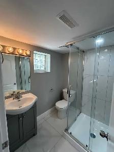 Basement For Rent - Newly Renovated! - Photo 4