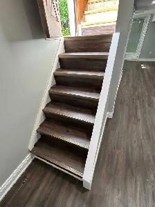 Basement For Rent - Newly Renovated! - Photo 8