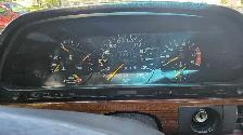 1985 Mercedes 380 SE - Photo 4
