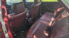 1985 Mercedes 380 SE - Photo 5